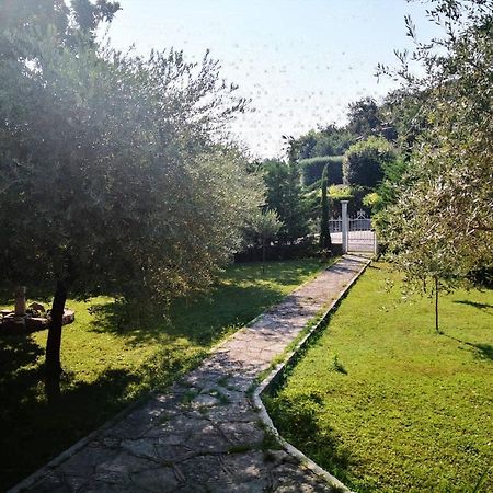 Pensjonat Casa Bella Ponti sul Mincio Zewnętrze zdjęcie