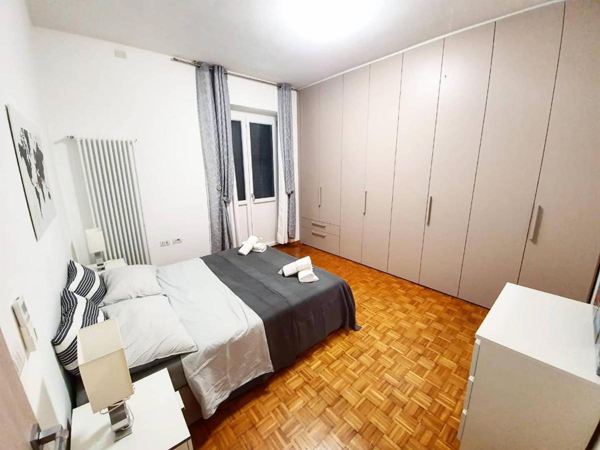 Pensjonat Casa Bella Ponti sul Mincio Zewnętrze zdjęcie