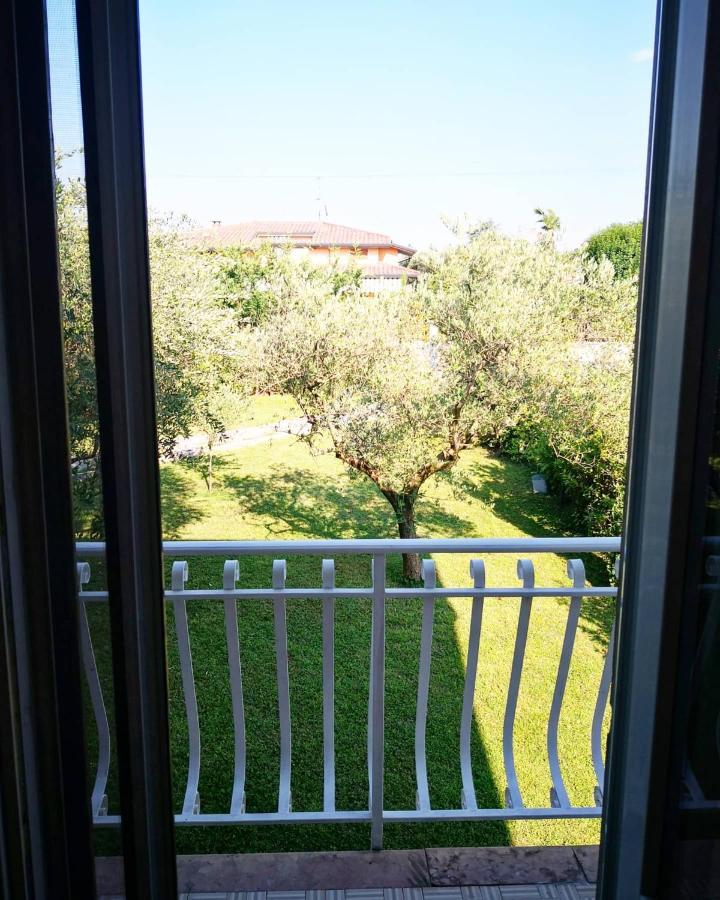 Pensjonat Casa Bella Ponti sul Mincio Zewnętrze zdjęcie