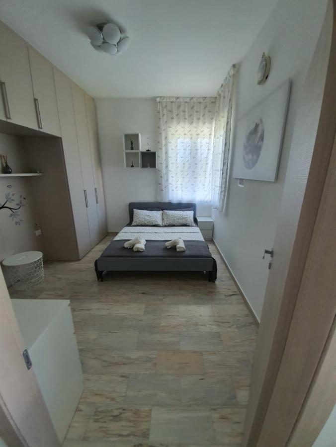 Pensjonat Casa Bella Ponti sul Mincio Zewnętrze zdjęcie
