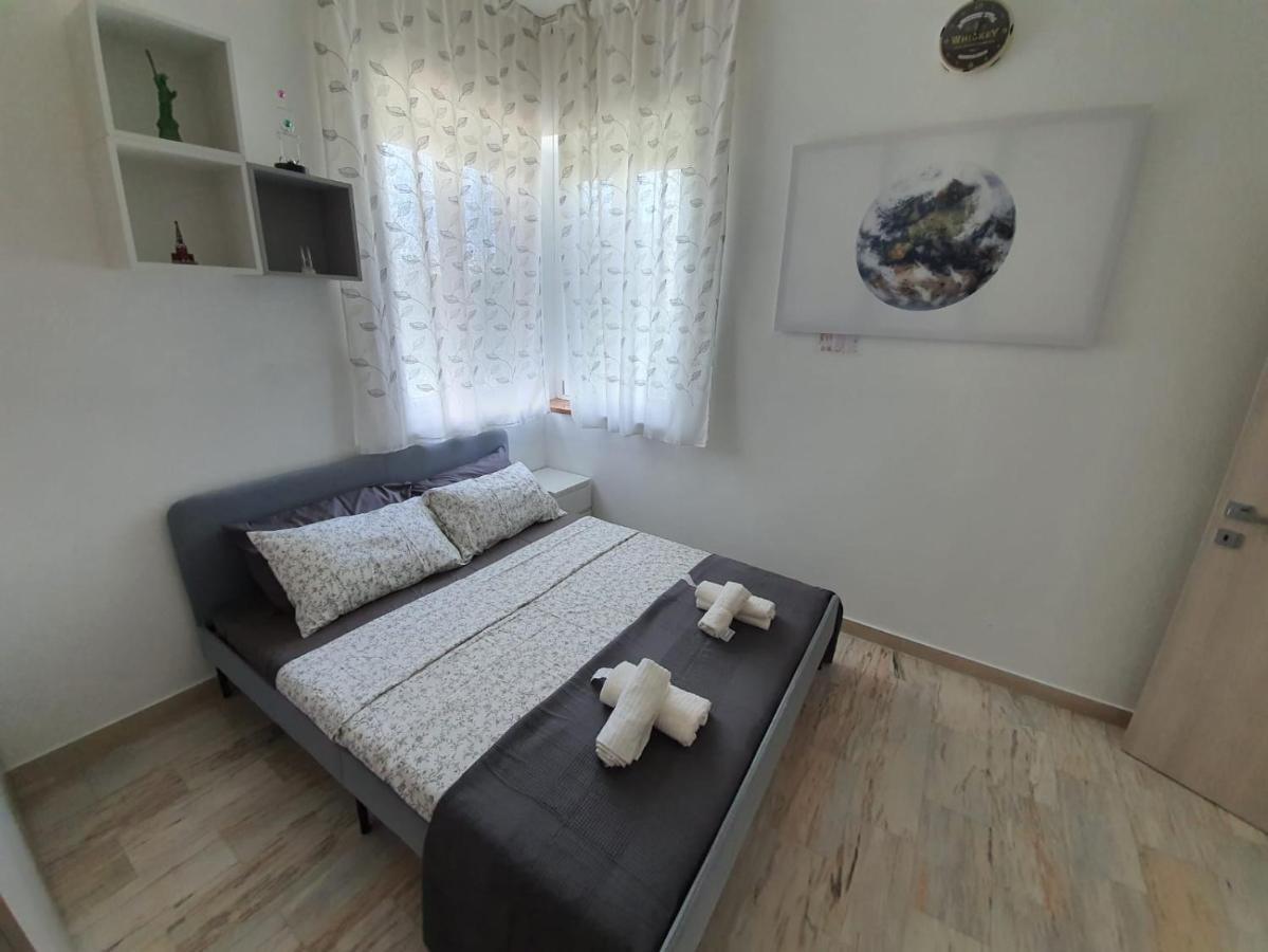 Pensjonat Casa Bella Ponti sul Mincio Zewnętrze zdjęcie