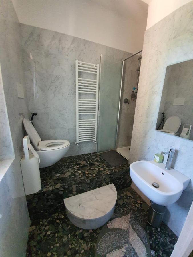 Pensjonat Casa Bella Ponti sul Mincio Zewnętrze zdjęcie
