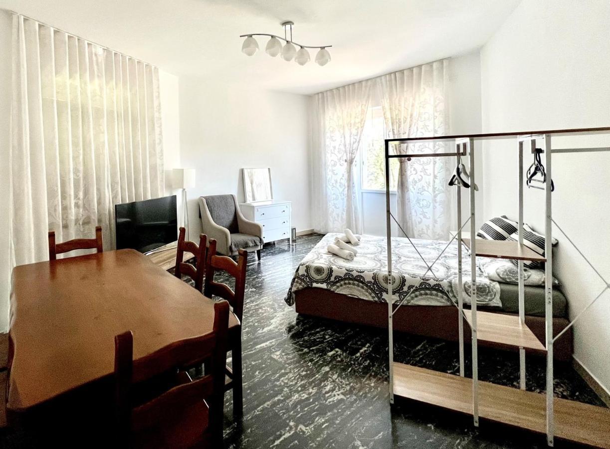 Pensjonat Casa Bella Ponti sul Mincio Zewnętrze zdjęcie
