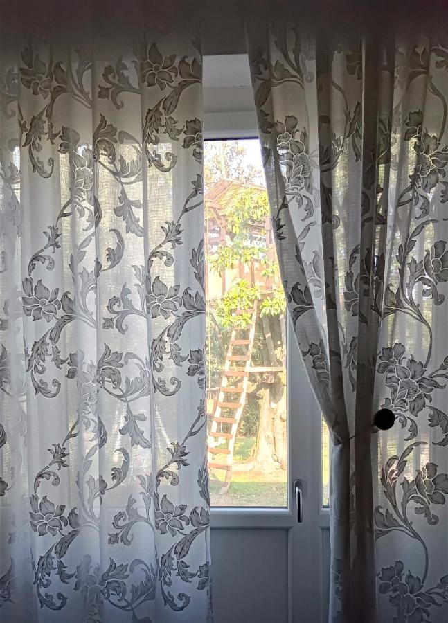 Pensjonat Casa Bella Ponti sul Mincio Zewnętrze zdjęcie