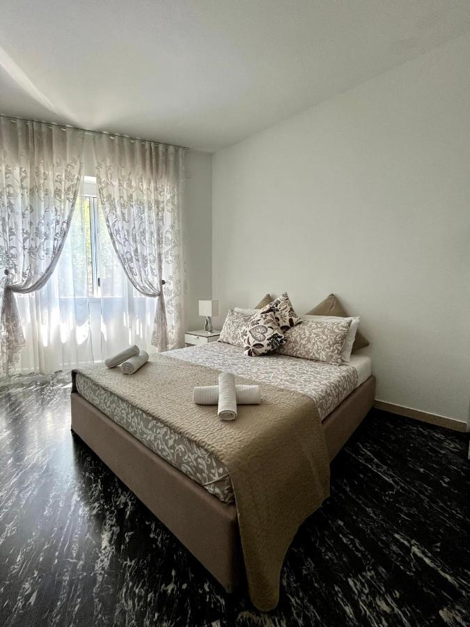 Pensjonat Casa Bella Ponti sul Mincio Zewnętrze zdjęcie