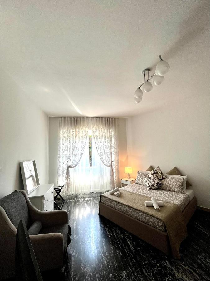 Pensjonat Casa Bella Ponti sul Mincio Zewnętrze zdjęcie